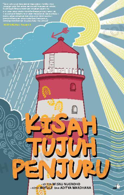Kisah Tujuh Penjuru