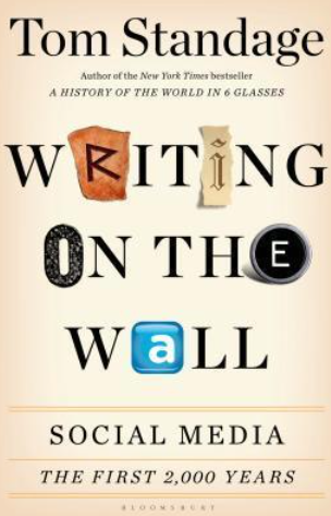 Writing On The Wall