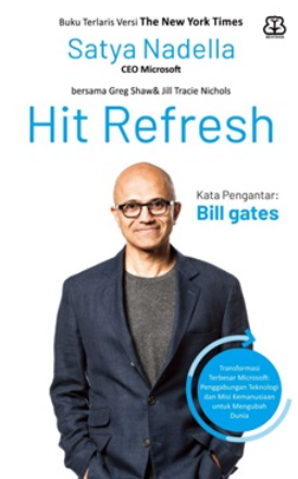 Hit Refresh