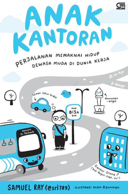Anak Kantoran