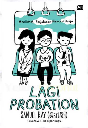 Lagi Probation