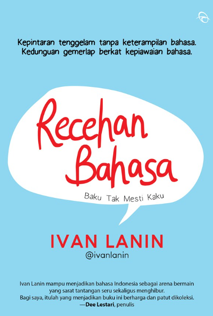 Recehan Bahasa