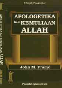 Apologetika bagi Kemulian Allah