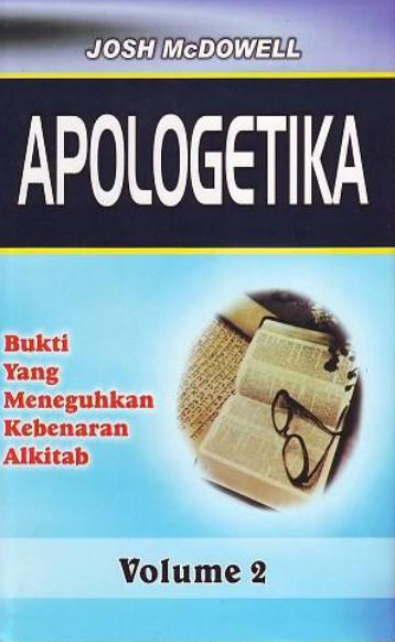 Apologetika Volume 2