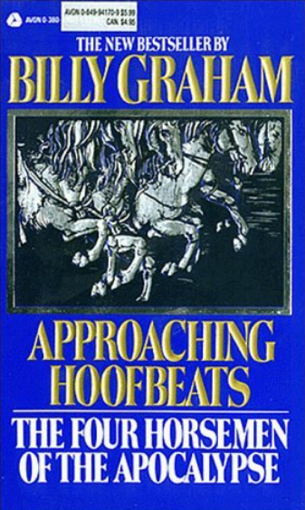 Approaching Hoofbeats