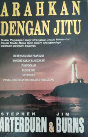 Arahkan dengan jitu