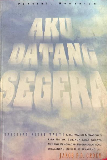 Aku Datang segera