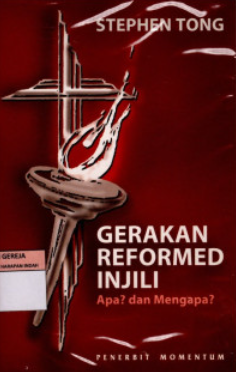 Gerakan Reformed Injili
