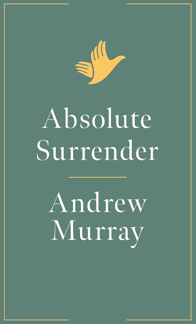 Absolute Surrender