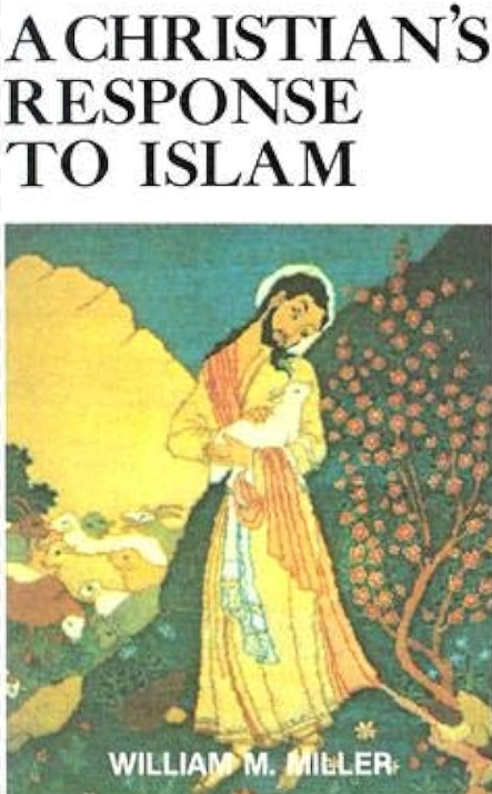 A Christian's Response to Islam