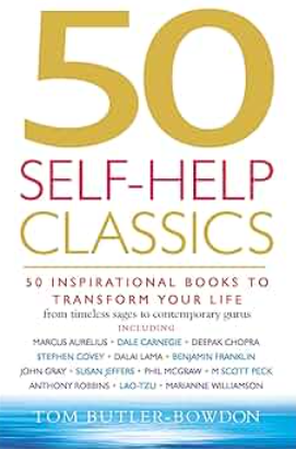 50 Self Help Classic
