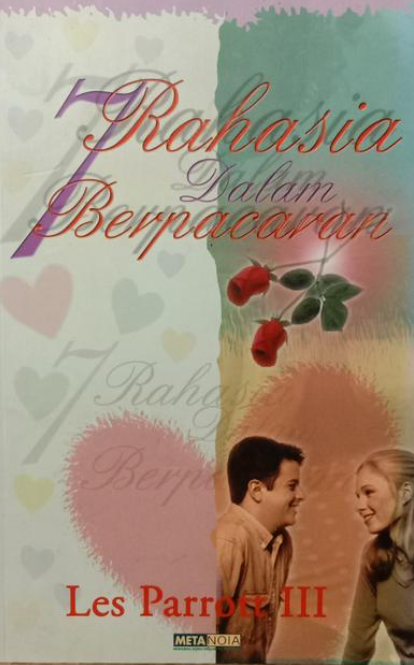 7 rahasia dalam berpacaran