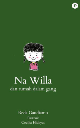 Na Willa (Dan Rumah Dalam Gang)