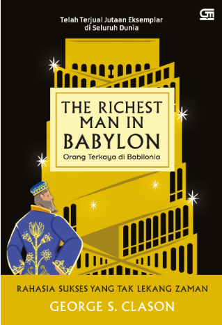 The Richest Man In Babylon