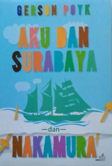 Aku Dan Surabaya