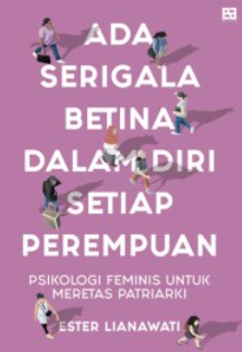 Ada Serigala Betina Dalam Diri Setiap Perempuan