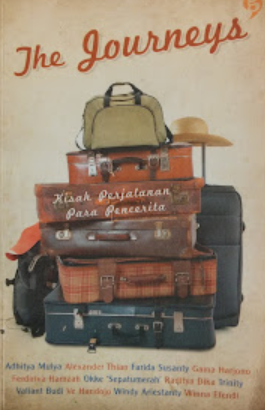 The Journeys ( Kisah Perjalanan Para Pencerita)