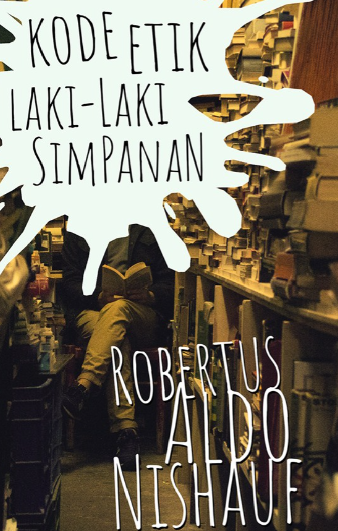 Kode Etik Laki-Laki Simpanan