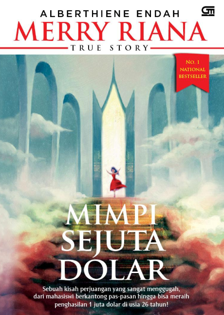 (Merry Riana) Mimpi Sejuta Dolar