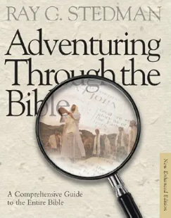 Adventuring Through The Bible