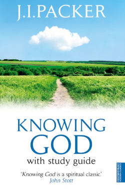 Knowing God