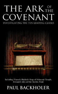 The Ark Of The Covenant