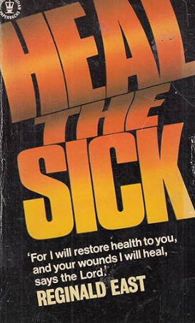 Heal The Sick