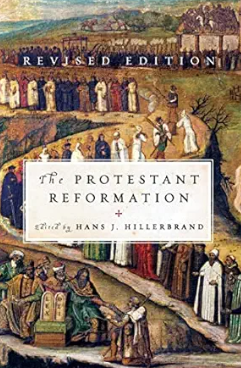 The Protestant Reformation