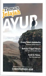 Teman Jelajah (ayub)