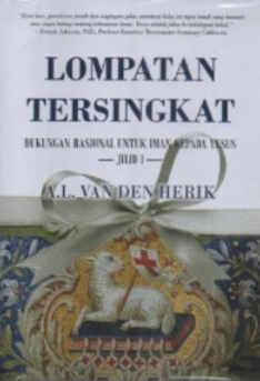 Lompatan Tersingkat (Jilid I)