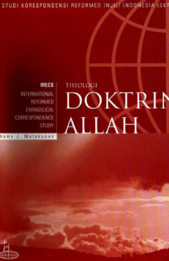 Doktrin Allah