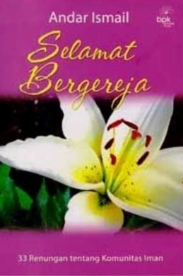Selamat Bergereja