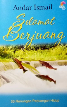 Selamat Berjuang