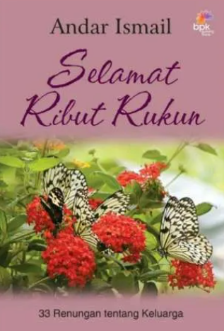 Selamat Ribut Rukun