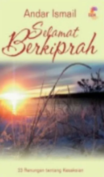 Selamat Berkiprah
