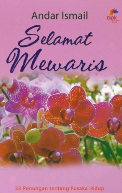 Selamat Mewaris
