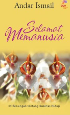 Selamat Memanusia