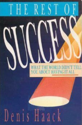 The Rest Of Success