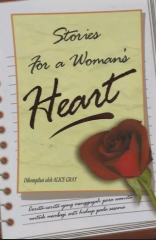 Stories For A Woman Heart