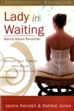Lady In Waiting