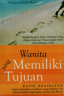 Wanita Yang Memiliki Tujuan