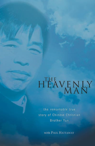 The Heavenly Man