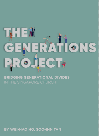 The Generations Project