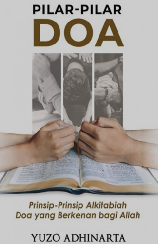 Pilar-Pilar Doa