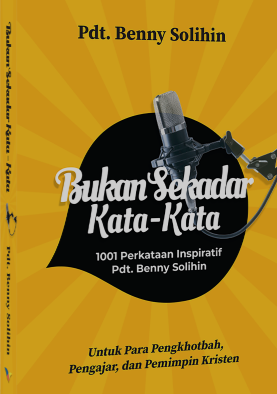 Bukan Sekedar Kata-Kata