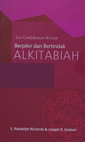 Berpikir Dan Bertindak Alkitabiah