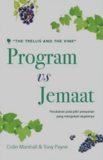Program Vs Jemaat