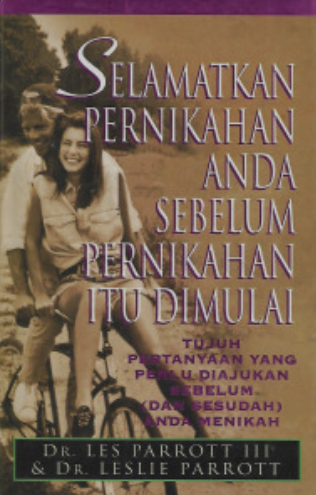 Selamatkan Pernikahan Anda Sebelum Pernikahan Itu Dimulai