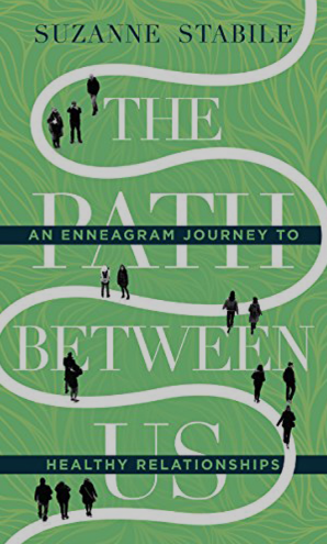 The Path Between Us (English Version)