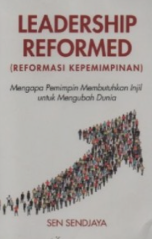Leadership Reformed